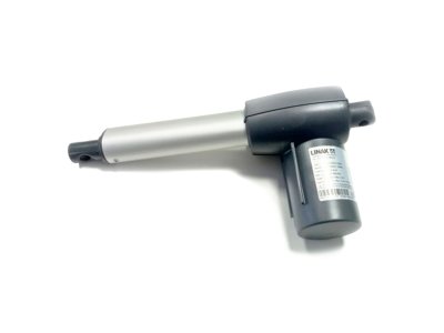 Linak - LA27 -Motor pro pohon zádové oblasti tmavě šedý s hliníkovou trubkou (Dali 24V)