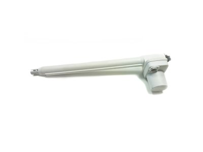 Linak - LA24 - Motor pro pohon čela 400mm světle šedý