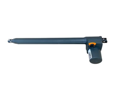 Linak - LA24 - Motor pro pohon čela 400mm celý černý (Arminia, Dali 24V)
