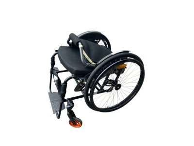 Aktivní mechanický vozík Pro Activ Speedy A1 č. 172