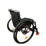 Aktivní mechanický vozík Pro Activ Speedy A1 č. 172