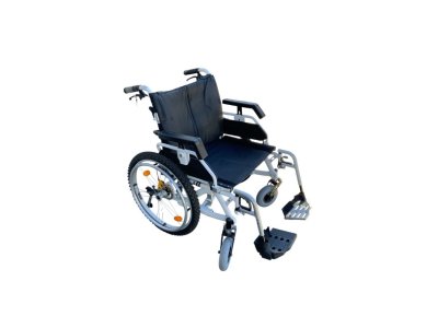 Nadrozměrný mechanický vozík Mediscout SUSPI č. 174