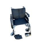 Nadrozměrný mechanický vozík Mediscout SUSPI č. 174