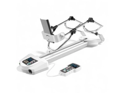 Elektrická kolenní motodlaha s dálkovým ovladačem
