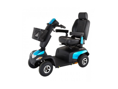 Invacare Metro