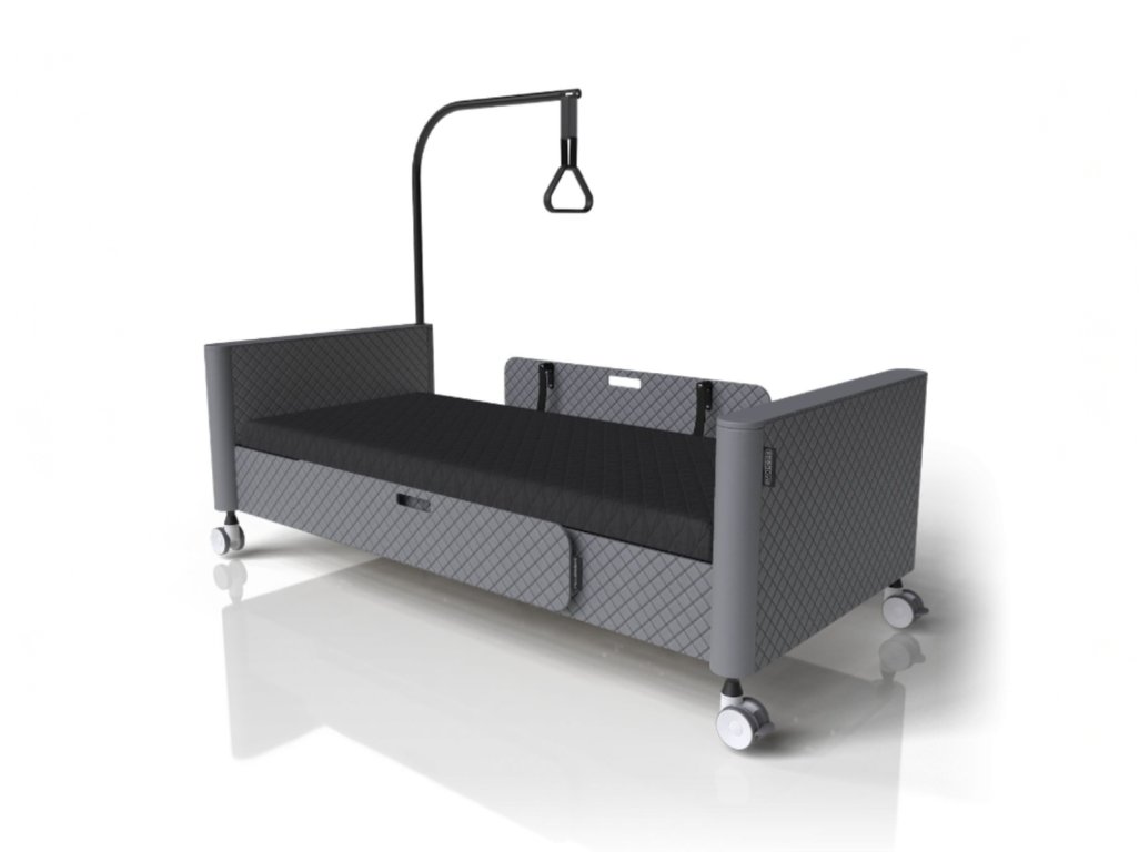 Měsíční pronájem lůžka Premium