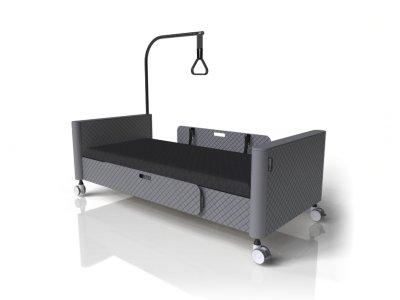 Měsíční pronájem lůžka Premium