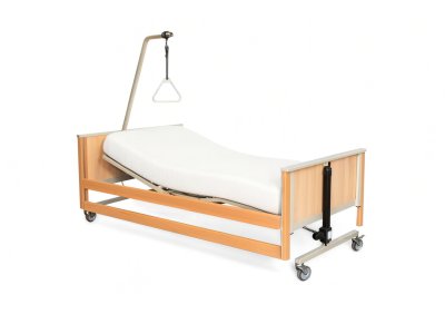 Měsíční pronájem lůžka Standard