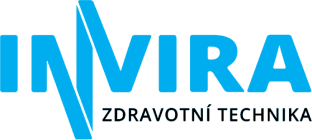 Invira - Prodej a pronájem zdravotní techniky a kompenzačních pomůcek