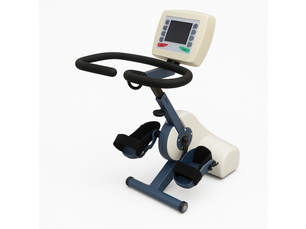 Motomed Thera Vital – přístroj pro cvičení nohou