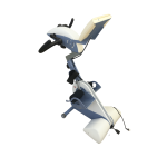 Motomed Thera Vital – rehabilitační trénink horních i dolních končetin