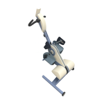 Motomed Thera Vital – motorový trenažér v domácím prostředí