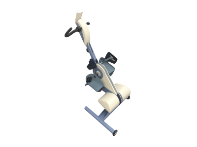 Motomed Thera Vital – motorový trenažér v domácím prostředí