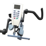 Motomed Thera Vital – ovládání s malým displejem