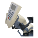 Motomed Thera Vital – ovládání s malým displejem