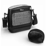 Přenosný kyslíkový koncentrátor Spirit-3 v přenosném obalu