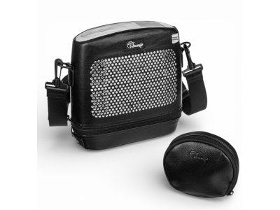 Přenosný kyslíkový koncentrátor Spirit-3 v přenosném obalu