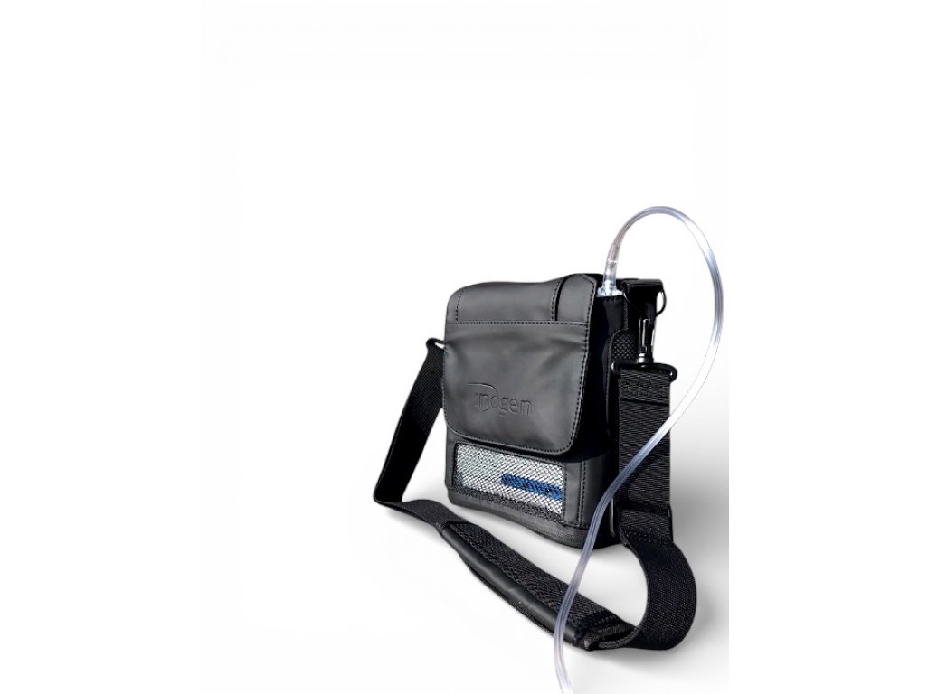 Přenosný koncentrátor kyslíku bateriový - Inogen Rove 6