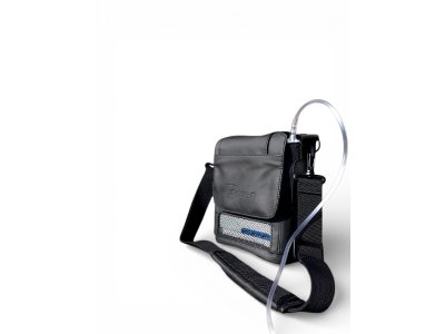 Přenosný koncentrátor kyslíku bateriový - Inogen Rove 6