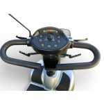 Invacare Orion - Elektrický skútr