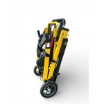 Schodolez pásový SW03 se sedačkou - skládací