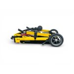 Schodolez pásový SW03 se sedačkou - skládací