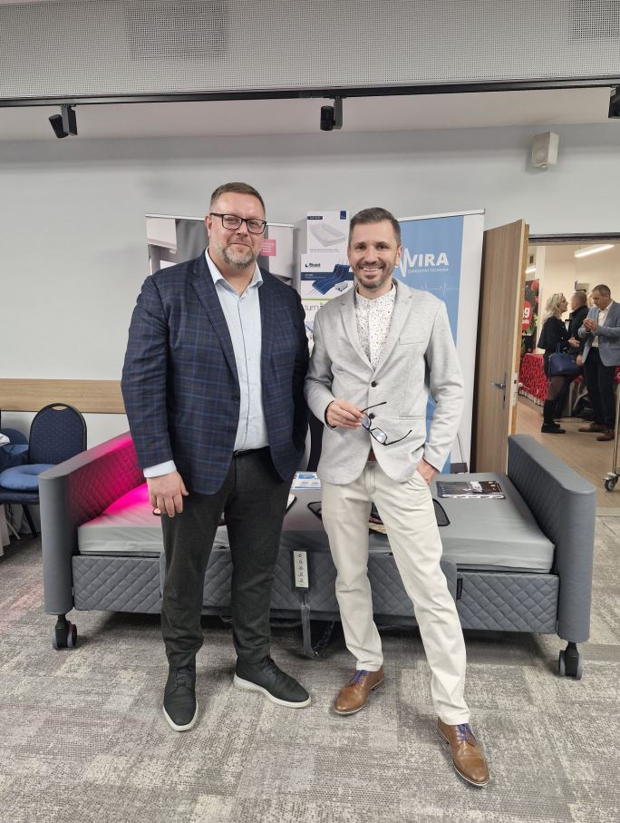 Konference pro ředitele a ekonomy poskytovatelů sociálních služeb | 22. 1. 2026 v Praze