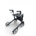 Chodítko čtyřkolové odlehčené skládací