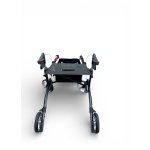 Chodítko čtyřkolové odlehčené skládací