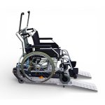 Schodolez pásový TGR JOLLY