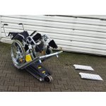 Schodolez pásový TGR JOLLY