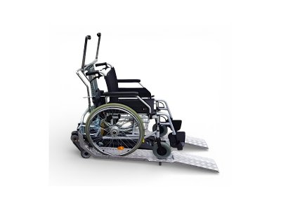 Schodolez pásový TGR JOLLY