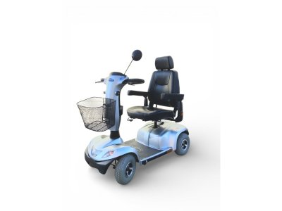Invacare Orion - Elektrický skútr