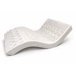 Detail povrchu zdravotní matrace Silver ProAir