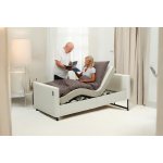 Matrace Silver ProAir na elektrickém polohovacím lůžku