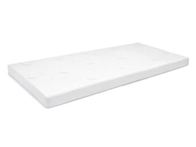 Zdravotní matrace Silver ProAir připravená k použití