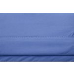 Detail paropropustného a voděodolného potahu antidekubitní matrace