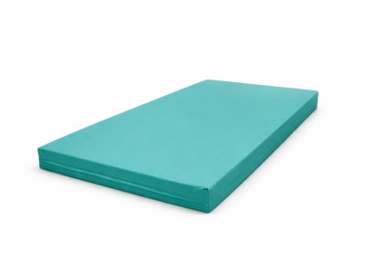 Matrace s paropropustným potahem Inko - Zelená