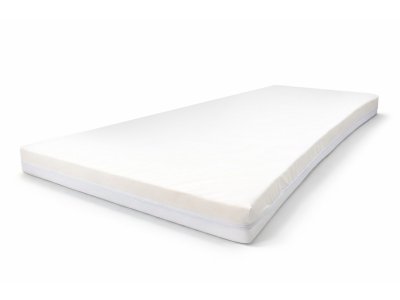 Matrace s textilním potahem Reha