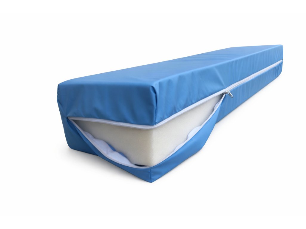 Prodloužení matrace pro polohovací postel