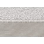 Detail froté povrchu chrániče matrace