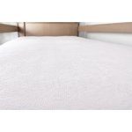 Chránič matrace na zdravotní posteli