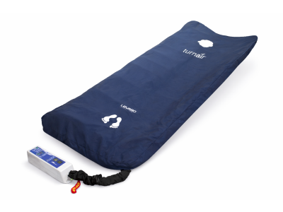 Laterální polohovací systém Levabo TurnAll 3CT