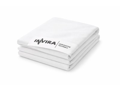 Paropropustný potah, povlak, obal pro matraci