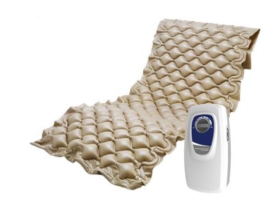 AKCE ANTIDEKUBIT - Antidekubitní matrace s kompresorem + DOPRAVA PPL ZDARMA