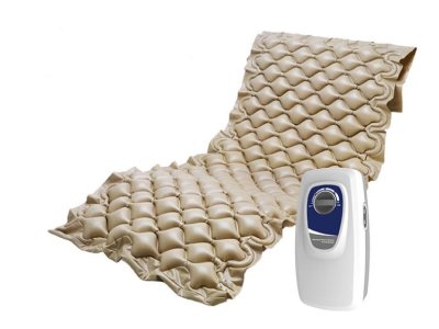 AKCE ANTIDEKUBIT - Antidekubitní matrace s kompresorem + DOPRAVA PPL ZDARMA