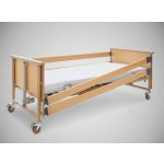 Elektrické polohovací lůžko - Dali IV - zánovní