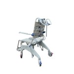 Polohovací toaletní křeslo do sprchy Aquatec Ocean VIP č. 82