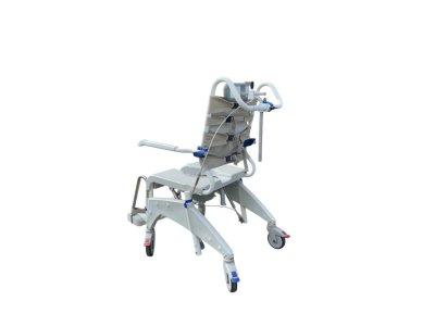 Polohovací toaletní křeslo do sprchy Aquatec Ocean VIP č. 82