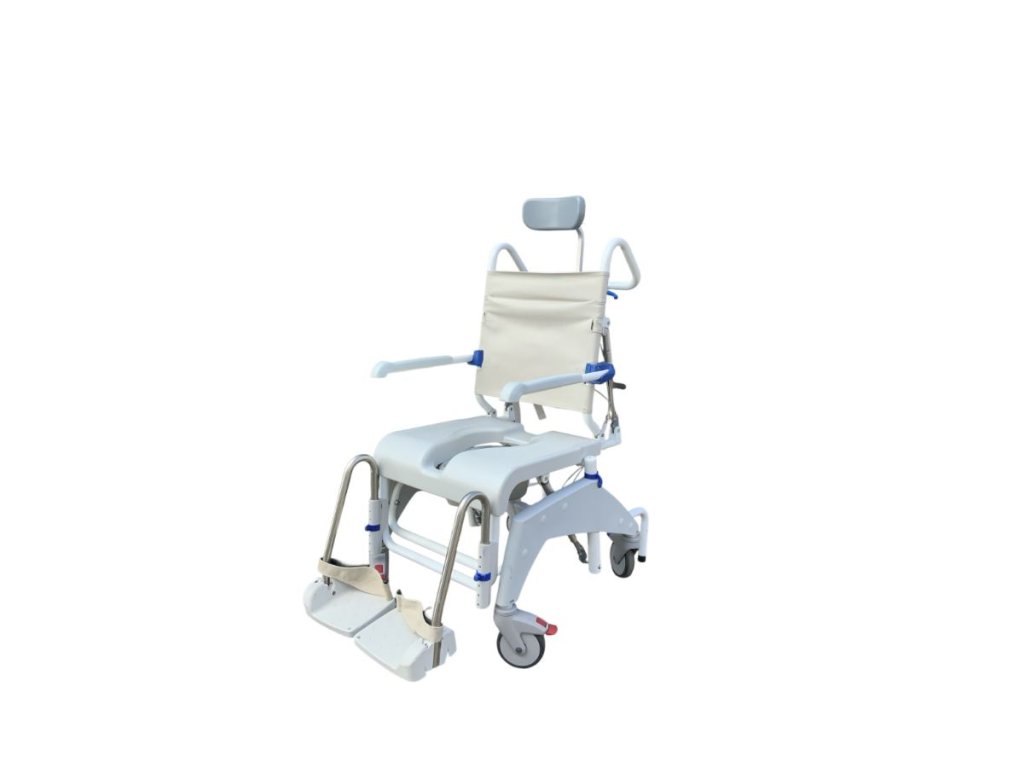 Aquatec Ocean Dual VIP toaletní polohovací křeslo č. 178